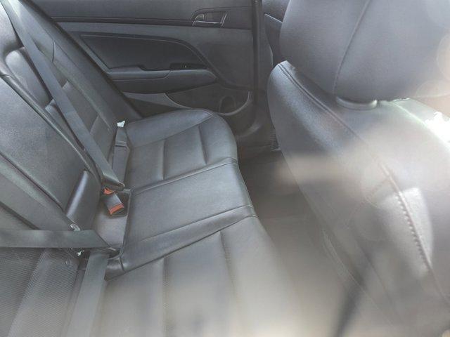used 2017 Hyundai Elantra car, priced at $11,890