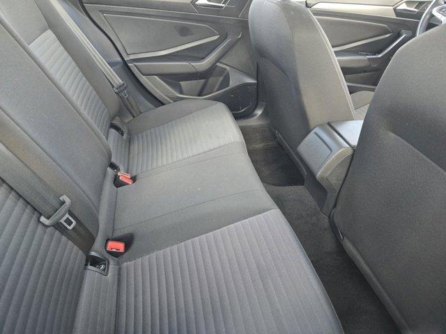 used 2024 Volkswagen Jetta car, priced at $18,654