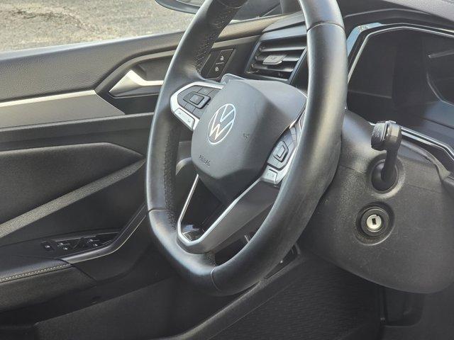 used 2024 Volkswagen Jetta car, priced at $18,654