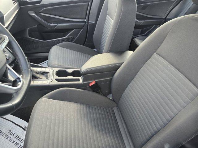 used 2024 Volkswagen Jetta car, priced at $18,654