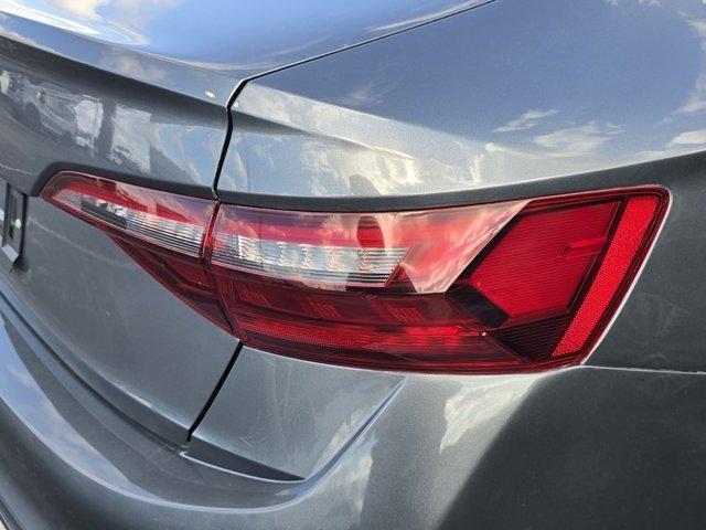 used 2024 Volkswagen Jetta car, priced at $18,654
