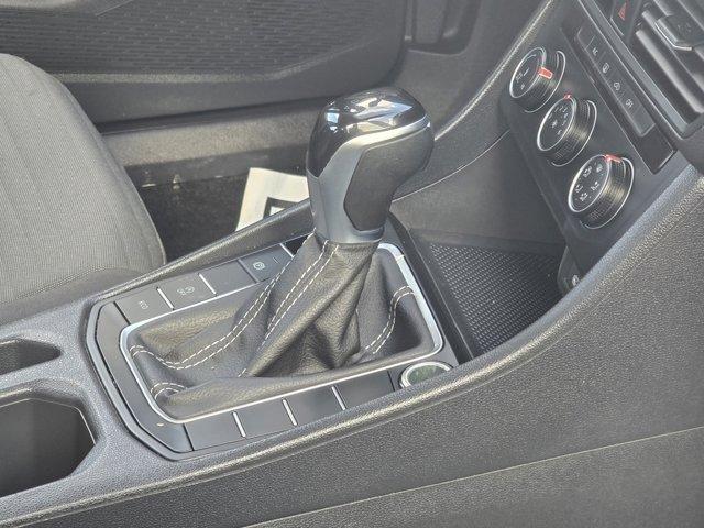 used 2024 Volkswagen Jetta car, priced at $18,654