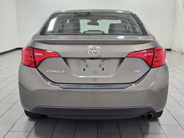 used 2019 Toyota Corolla car, priced at $19,269