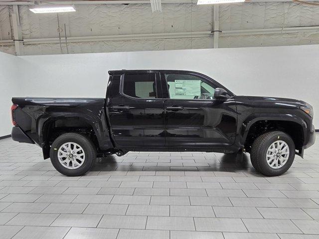 new 2024 Toyota Tacoma car, priced at $37,257