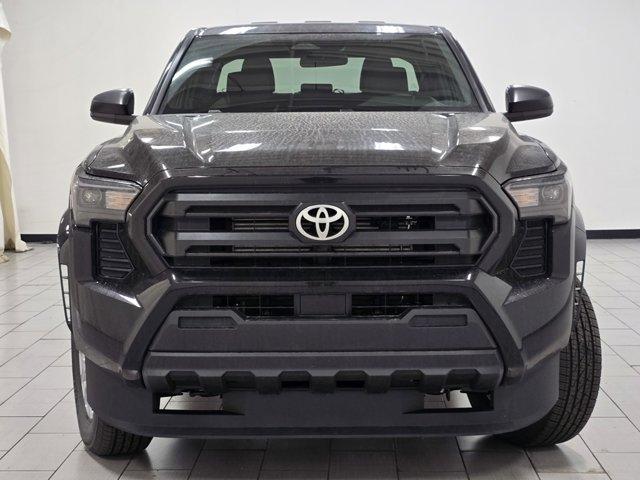 new 2024 Toyota Tacoma car, priced at $37,257