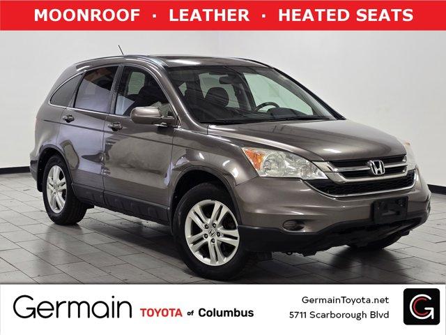 used 2011 Honda CR-V car, priced at $9,827