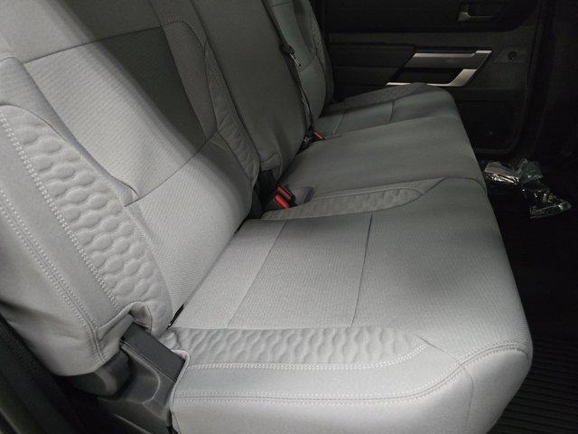 new 2025 Toyota Tundra car, priced at $50,461