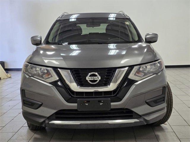 used 2017 Nissan Rogue car, priced at $11,268