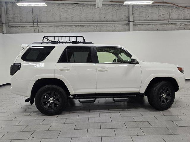 used 2022 Toyota 4Runner car, priced at $38,852