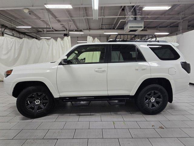 used 2022 Toyota 4Runner car, priced at $38,852