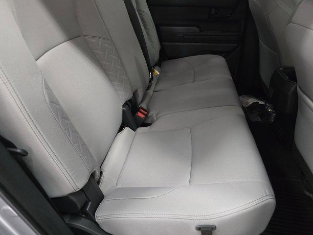 new 2025 Toyota Tacoma car, priced at $40,643