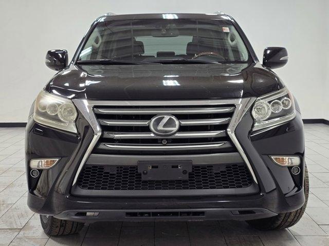 used 2016 Lexus GX 460 car, priced at $28,546