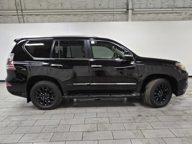 used 2016 Lexus GX 460 car, priced at $28,546