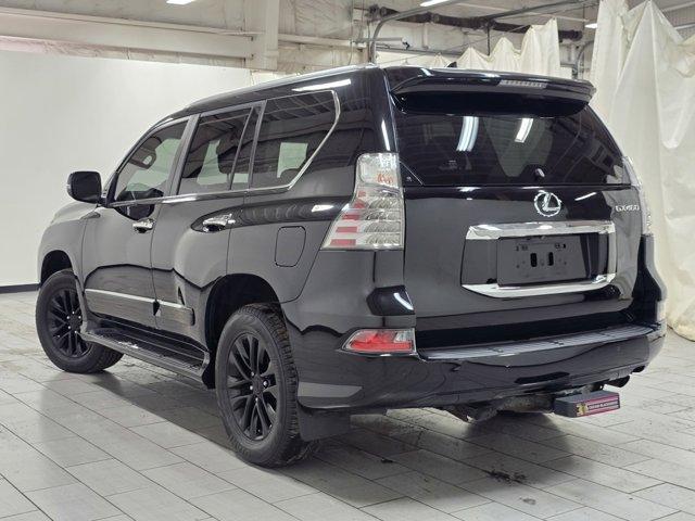 used 2016 Lexus GX 460 car, priced at $28,546