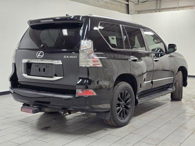 used 2016 Lexus GX 460 car, priced at $28,546