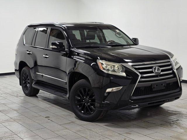 used 2016 Lexus GX 460 car, priced at $28,546