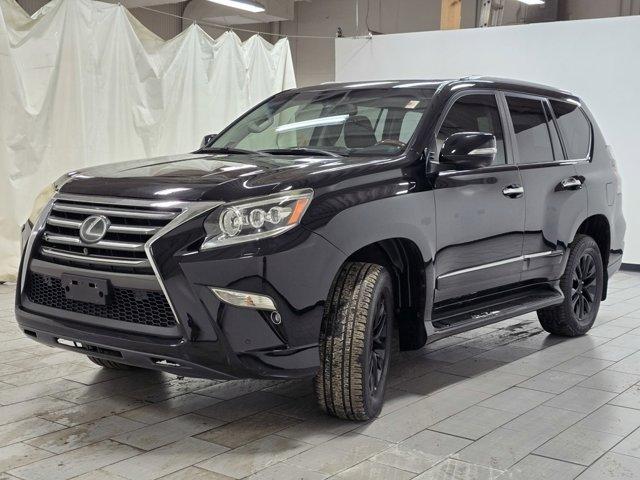 used 2016 Lexus GX 460 car, priced at $28,546