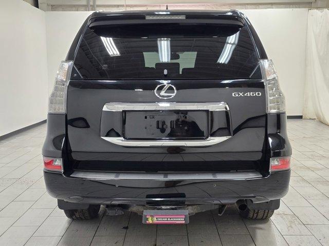 used 2016 Lexus GX 460 car, priced at $28,546