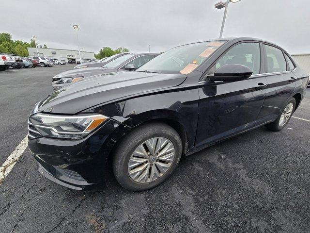used 2019 Volkswagen Jetta car, priced at $12,000