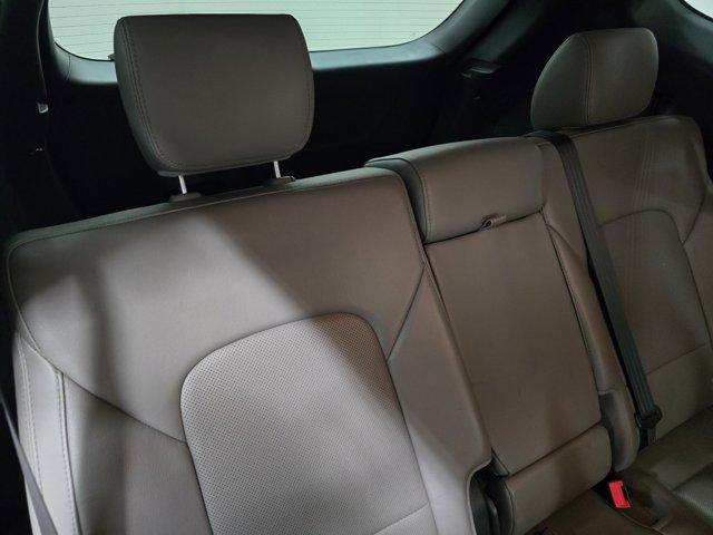 used 2017 Hyundai Santa Fe Sport car, priced at $12,648