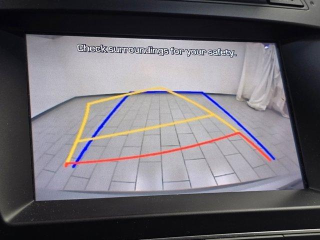 used 2017 Hyundai Santa Fe Sport car, priced at $12,648