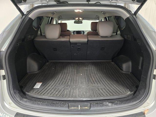 used 2017 Hyundai Santa Fe Sport car, priced at $12,648