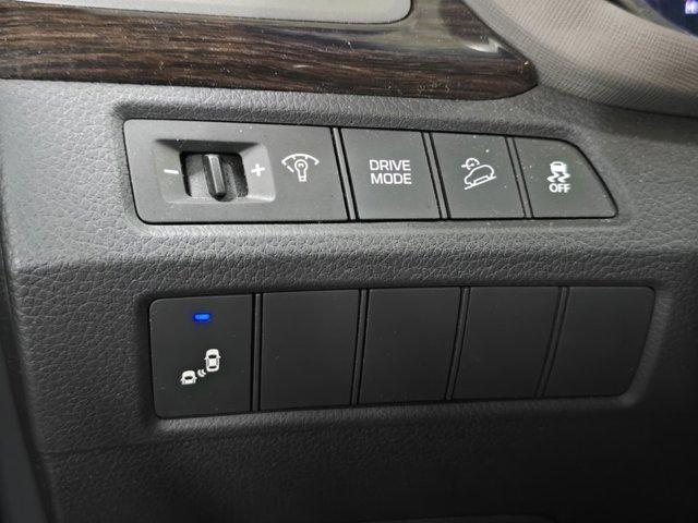 used 2017 Hyundai Santa Fe Sport car, priced at $12,648