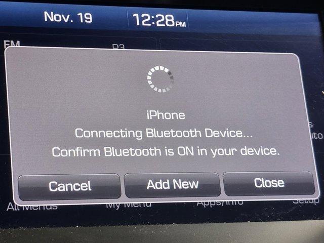 used 2017 Hyundai Santa Fe Sport car, priced at $12,648