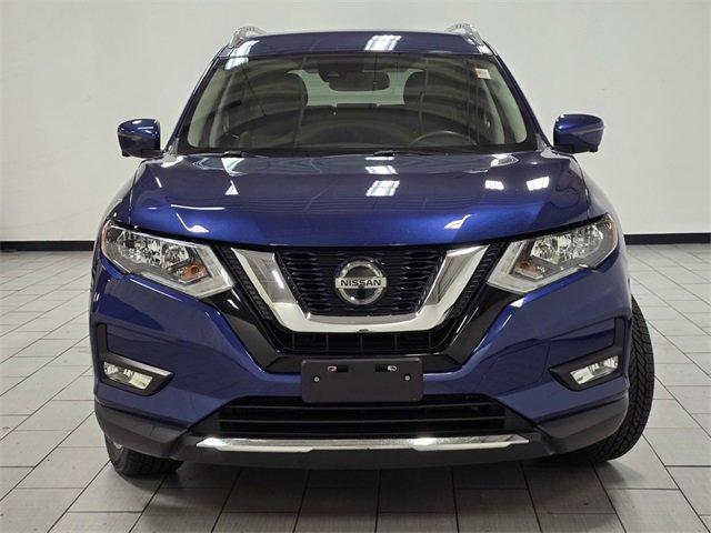 used 2020 Nissan Rogue car, priced at $17,479