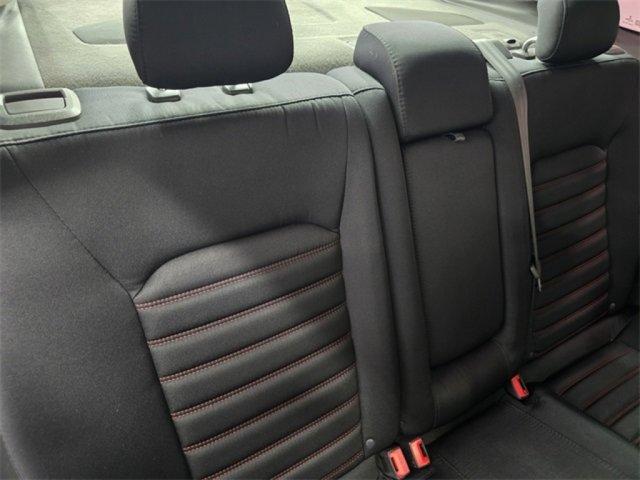 used 2016 Ford Fusion car, priced at $11,929