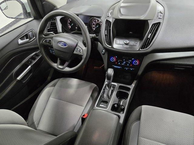 used 2019 Ford Escape car, priced at $14,959