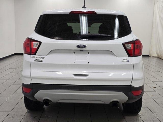 used 2019 Ford Escape car, priced at $14,959