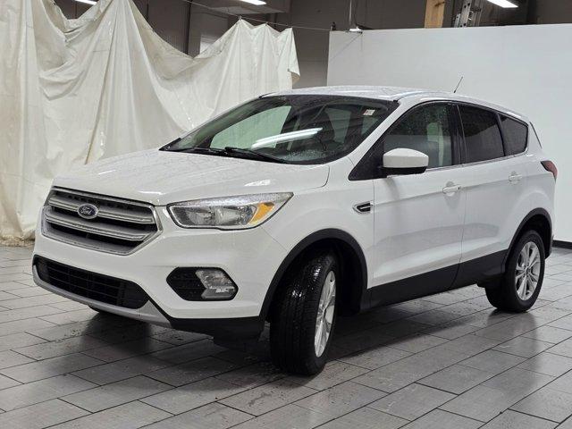 used 2019 Ford Escape car, priced at $14,959