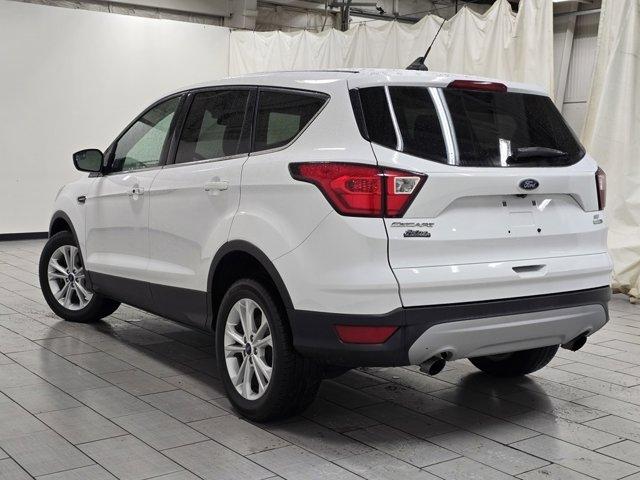 used 2019 Ford Escape car, priced at $14,959