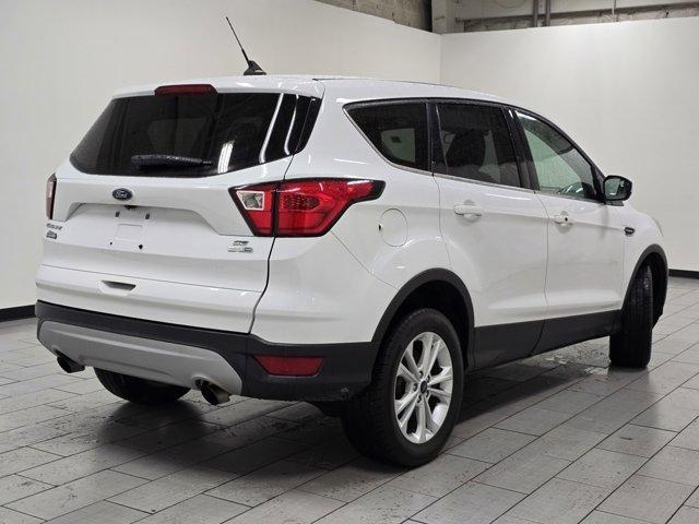 used 2019 Ford Escape car, priced at $14,959