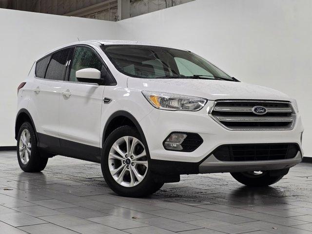 used 2019 Ford Escape car, priced at $14,959