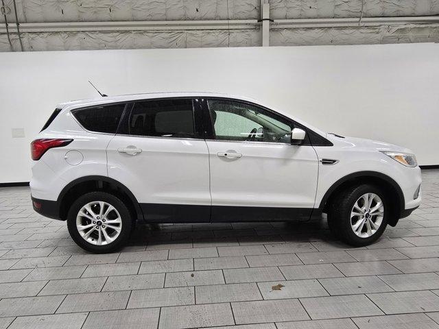 used 2019 Ford Escape car, priced at $14,959