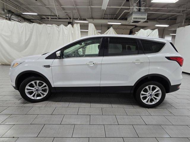 used 2019 Ford Escape car, priced at $14,959