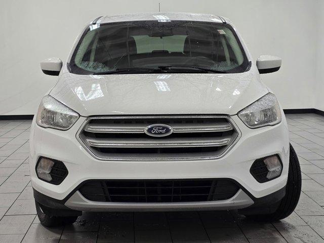 used 2019 Ford Escape car, priced at $14,959