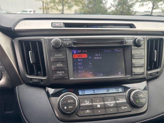 used 2013 Toyota RAV4 car, priced at $13,987
