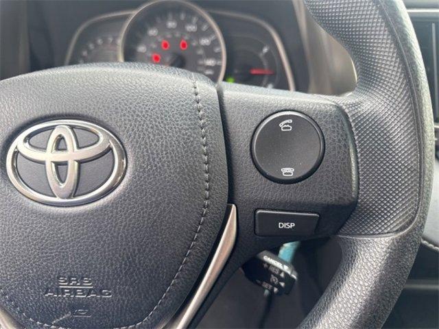 used 2013 Toyota RAV4 car, priced at $13,987