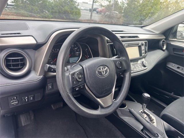 used 2013 Toyota RAV4 car, priced at $13,987