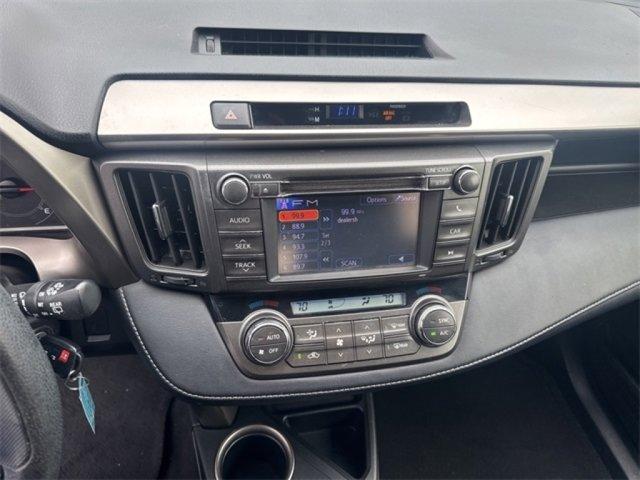 used 2013 Toyota RAV4 car, priced at $13,987