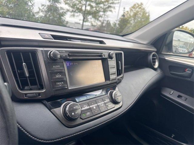used 2013 Toyota RAV4 car, priced at $13,987