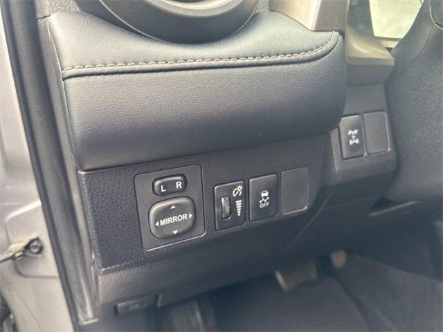 used 2013 Toyota RAV4 car, priced at $13,987