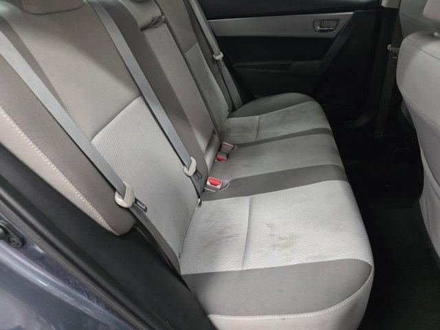 used 2017 Toyota Corolla car, priced at $13,720
