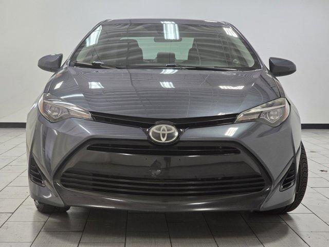 used 2017 Toyota Corolla car, priced at $13,720