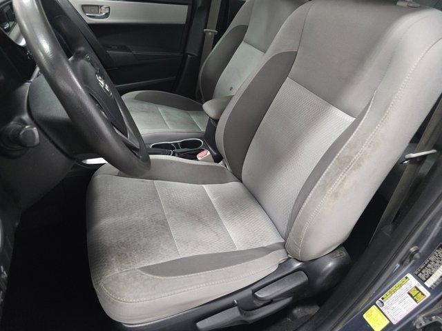used 2017 Toyota Corolla car, priced at $13,720