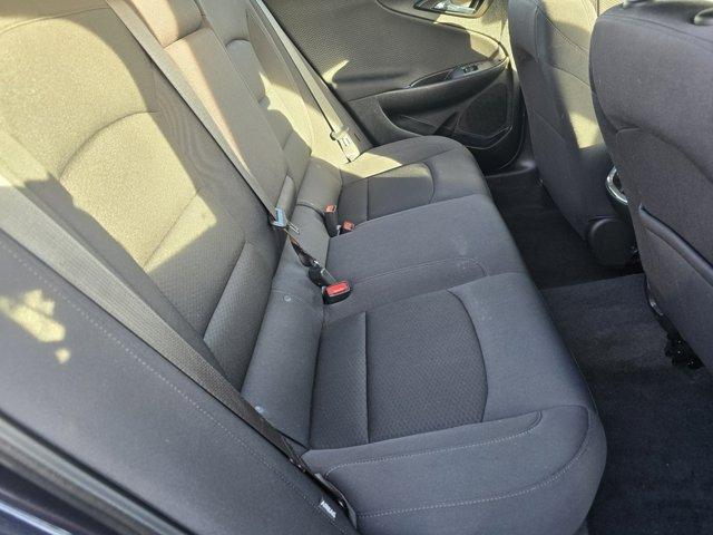 used 2023 Chevrolet Malibu car, priced at $16,971