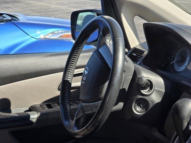 used 2012 Honda Odyssey car, priced at $9,925
